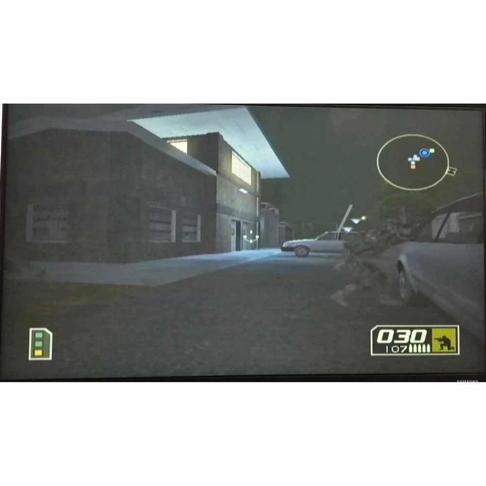 Tom Clancy's Ghost Recon 2 - Original Xbox - Complete (CIB) W/ Reg Card Tested‎